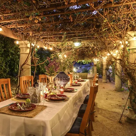 Villa Toscana